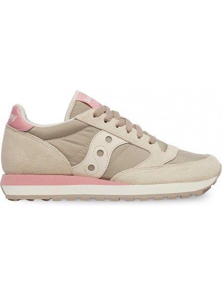 Sneakers Saucony Donna S1044-740 Barley/tofu