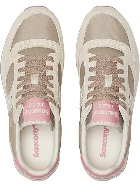 Sneakers Saucony Donna S1044-740 Barley/tofu