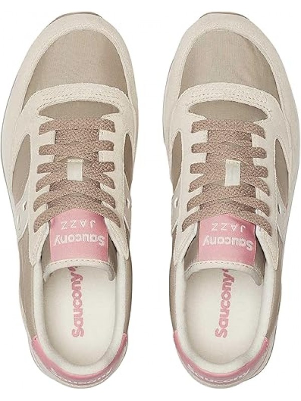 Sneakers Saucony Donna S1044-740 Barley/tofu