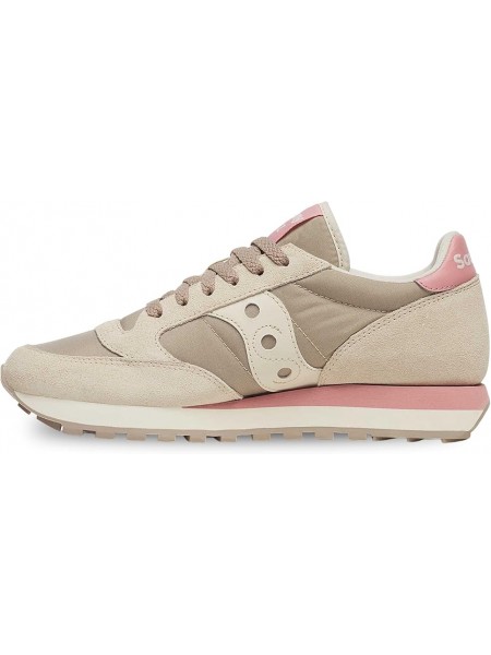 Sneakers Saucony Donna S1044-740 Barley/tofu