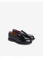 Sandali Nero giardini Uomo E500600u-100 100