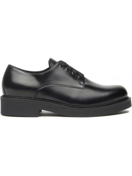 Sandali Nero giardini Donna I513972d-100 100