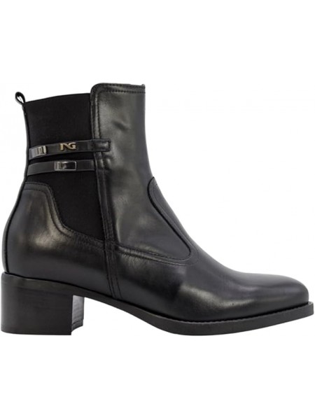 Sandali Nero giardini Donna I513840d-100 100 Sandali Nero giardini Donna I513840d-100 100