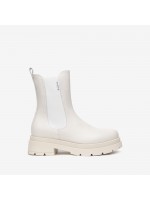 Stivaletti Nero giardini Donna E116690d-713 713