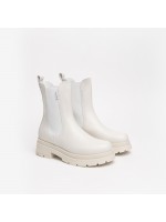 Stivaletti Nero giardini Donna E116690d-713 713