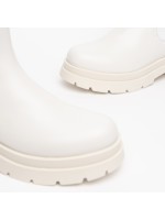 Stivaletti Nero giardini Donna E116690d-713 713