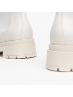 Stivaletti Nero giardini Donna E116690d-713 713