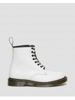 Anfibi Dr martens Unisex 1460  White