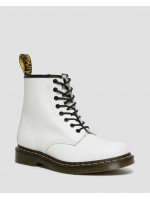 Anfibi Dr martens Unisex 1460  White