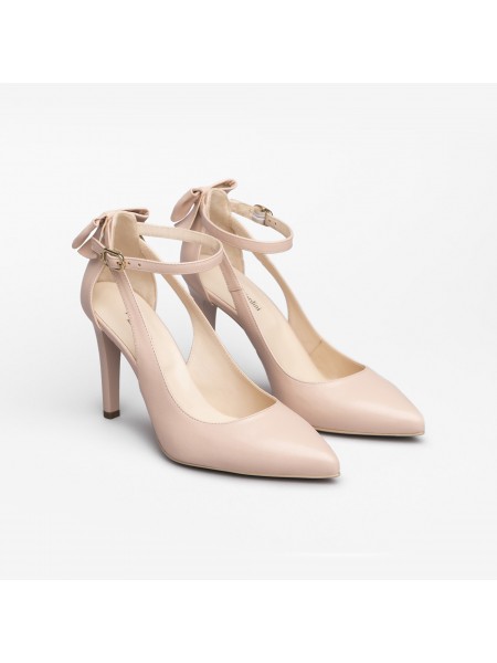 Décolleté Nero giardini Donna E211072de-606 606 Décolleté Nero giardini Donna E211072de-606 606