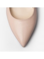 Décolleté Nero giardini Donna E211072de-606 606