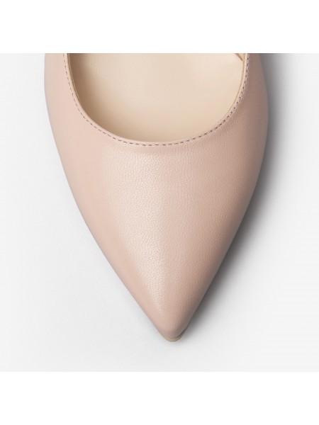 Décolleté Nero giardini Donna E211072de-606 606 Décolleté Nero giardini Donna E211072de-606 606