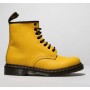 Anfibi Dr martens Unisex 1460  Yellow