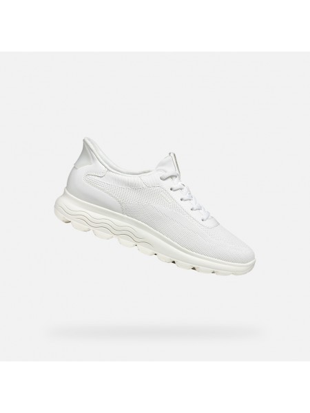Sneakers Geox  Donna D557ma White