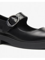 Sandali Nero giardini Donna I513970d-100 100