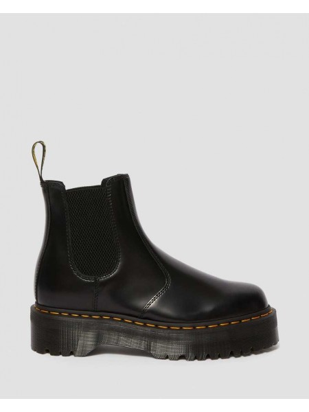 Stivaletti Dr martens Donna 2976 quad Black
