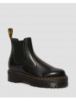 Stivaletti Dr martens Donna 2976 quad Black