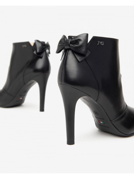 Sandali Nero giardini Donna I410811de-100 100