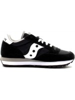 Sneakers Saucony Unisex S2044-449 Blk/wht