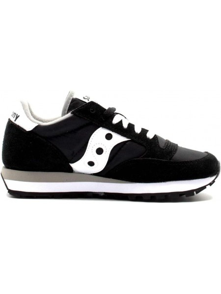 Sneakers Saucony Unisex S2044-449 Blk/wht Sneakers Saucony Unisex S2044-449 Blk/wht