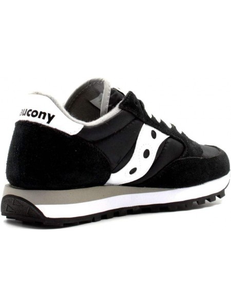 Sneakers Saucony Unisex S2044-449 Blk/wht Sneakers Saucony Unisex S2044-449 Blk/wht