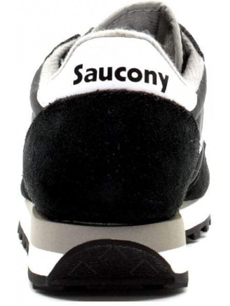 Sneakers Saucony Unisex S2044-449 Blk/wht Sneakers Saucony Unisex S2044-449 Blk/wht