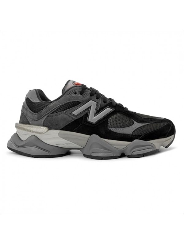 Sneakers New balance Uomo U9060blk Black