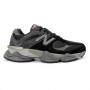 Sneakers New balance Uomo U9060blk Black