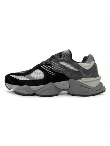 Sneakers New balance Uomo U9060blk Black