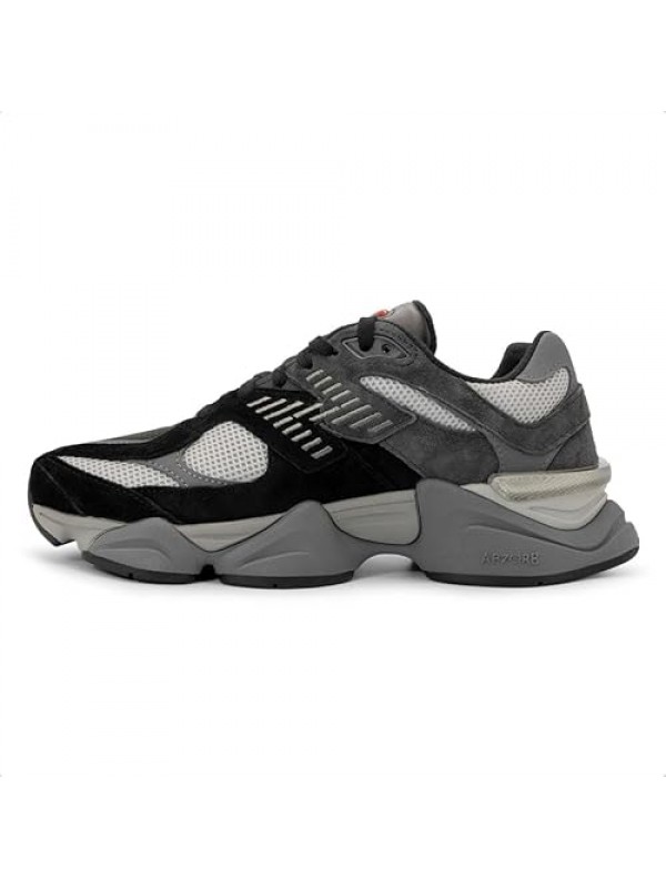 Sneakers New balance Uomo U9060blk Black