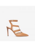 Décolleté Nero giardini Donna E218333de-358 358