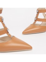 Décolleté Nero giardini Donna E218333de-358 358