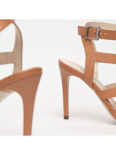 Décolleté Nero giardini Donna E218333de-358 358