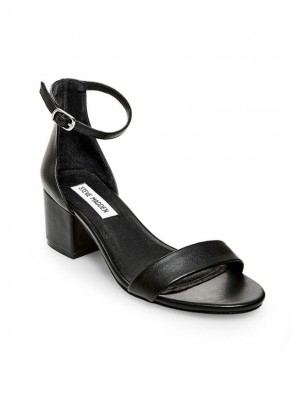 Sandali Steve madden Donna Irenee Black