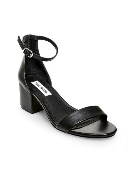 Sandali Steve madden Donna Irenee Black
