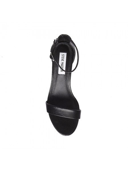 Sandali Steve madden Donna Irenee Black