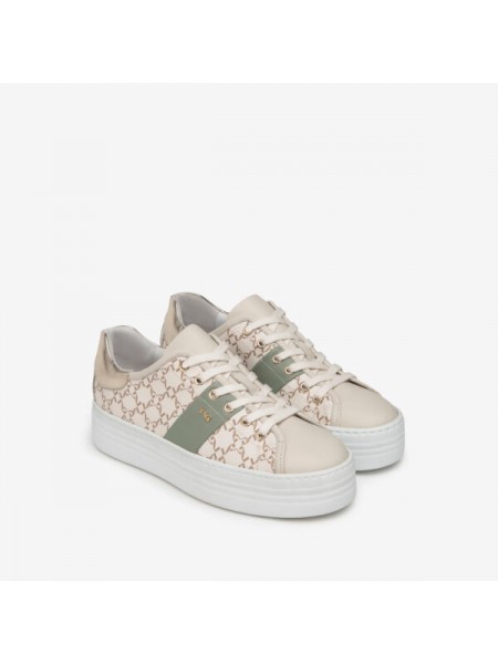 Sandali Nero giardini Donna E409958d-710 710