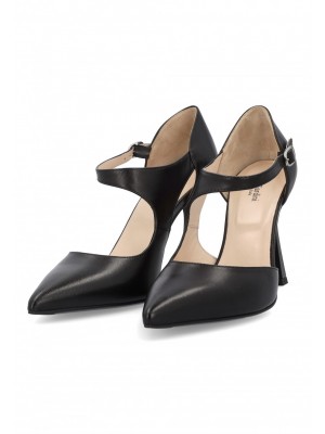 Sandali Nero giardini Donna E409340de-100 100