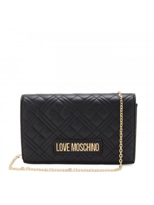 Borse Moschino Donna Jc4079pp0fla0000 Nero
