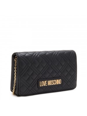 Borse Moschino Donna Jc4079pp0fla0000 Nero