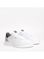 Sneakers Nero giardini Uomo E202420u-707 707