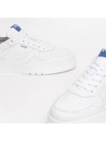 Sneakers Nero giardini Uomo E202420u-707 707