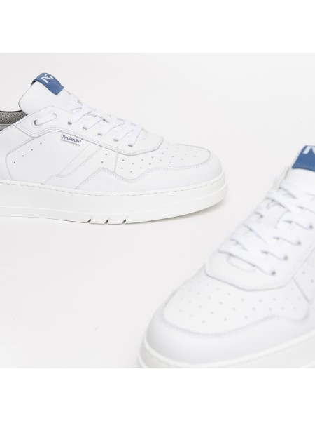 Sneakers Nero giardini Uomo E202420u-707 707