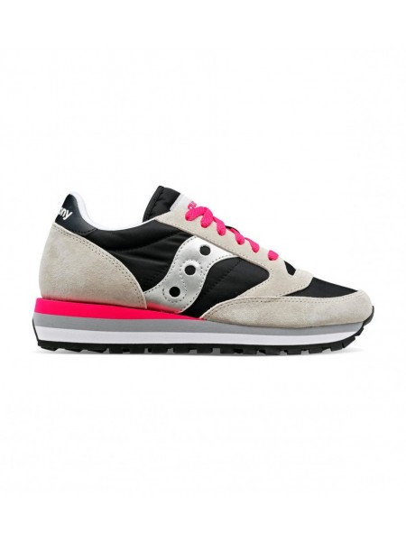 Sneakers Saucony Donna S60530-29 Gray/black