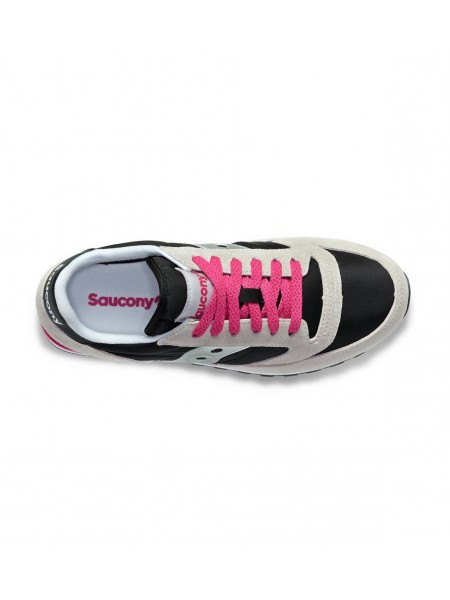 Sneakers Saucony Donna S60530-29 Gray/black
