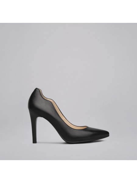 Sandali Nero giardini Donna E011070de-100 100