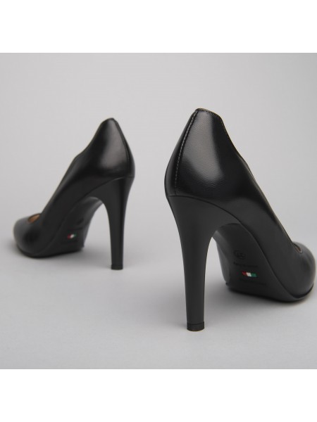 Sandali Nero giardini Donna E011070de-100 100