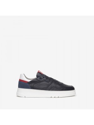 Sneakers Nero giardini Uomo E202420u-200 200