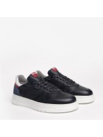 Sneakers Nero giardini Uomo E202420u-200 200