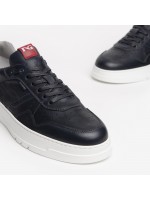 Sneakers Nero giardini Uomo E202420u-200 200